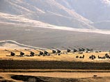 Грузия обошла страны СНГ в гонке вооружений Грузия обошла страны СНГ в гонке вооружений