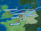 Балтийский газопровод "Северный поток" выйдет дороже, чем ожидалось