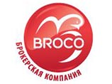 Власти США заморозили активы российской брокерской компании BroCo Investments и ее главы Валерия Мальцева Власти США заморозили активы российской брокерской компании BroCo Investments и ее главы Валерия Мальцева