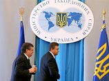 Киев собирается законодательно закрепить внеблоковый статус Украины в международном сообществе