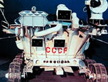 Канадский ученый нашел на Луне советский луноход, потерянный 37 лет назад