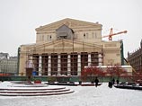 Александр Авдеев заявил, что вынужден был перенаправить 70 миллионов долларов, выделенных на реконструкцию Большого театра