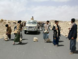 В Йемене шиитские мятежники освободили 178 военных и гражданских заложников
