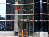 Международное рейтинговое агентство Fitch Ratings изменило прогноз по долгосрочным рейтингам дефолта эмитента (РДЭ) Украины в иностранной и национальной валюте на "стабильный" с "негативного" Международное рейтинговое агентство Fitch Ratings изменило прогноз по долгосрочным рейтингам дефолта эмитента (РДЭ) Украины в иностранной и национальной валюте на "стабильный" с "негативного"