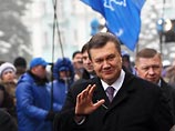 В аппарате Януковича объяснили, почему, став президентом, он отказался от  некоторых обещаний