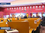 Российский рынок акций, открывшийся уверенным ростом вместе с мировыми фондовыми и сырьевыми площадкам, заканчивает день также в зеленой зоне. При этом рынок акций РФ обновил максимум с конца января по индексу РТС Российский рынок акций, открывшийся уверенным ростом вместе с мировыми фондовыми и сырьевыми площадкам, заканчивает день также в зеленой зоне. При этом рынок акций РФ обновил максимум с конца января по индексу РТС