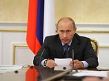 Премьер Владимир Путин поручил внести в Госдуму поправки, позволяющие гражданам объявлять себя банкротами и реструктурировать долг через суд