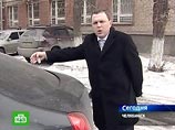 Водитель из Челябинска, машину которого остановили сотрудники ГИБДД, когда он вез в больницу жену с послеродовым кровотечением, имеет документальные доказательства произвола гаишников