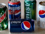 PepsiCo перестанет продавать школьникам 200 стран мира свою калорийную газировку