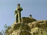 На нем "планируется проводить подготовку подразделений специального назначения" всех киргизских силовых структур