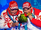 Сборная России удерживает первое место в общем зачете Паралимпиады