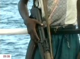 В 2009 году активность сомалийских пиратов возросла почти в два раза по сравнению с 2008-м