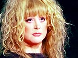 Алла Пугачева через суд вернула себе право на использование бренда "Филипп" Алла Пугачева через суд вернула себе право на использование бренда "Филипп"