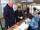 Главы трех сельсоветов в Липецкой области после голосования  14 марта были определены жребием