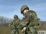 Российские десантники отработали высадку на берег в Абхазии, как в августе 2008 года Российские десантники отработали высадку на берег в Абхазии, как в августе 2008 года