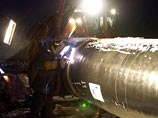 Китайцы построили тоннель под Амуром для перекачивания российской нефти