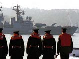 Янукович уволил командующего ВМС Украины, который был инициатором информационной войны против базирования флота РФ в Крыму Янукович уволил командующего ВМС Украины, который был инициатором информационной войны против базирования флота РФ в Крыму