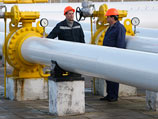 Украинское правительство готовится к переговорам о "реальной" цене на газ