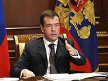 Der Spiegel:  Медведев обвиняет правительство в саботаже, но к Путину претензий не имеет