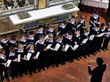 Самый известный хор в мире - Венский хор мальчиков - оказался в центре разгоревшегося в Австрии и Германии сексуального скандала,