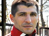 Руководство махачкалинского "Анжи" приняло отставку тренера Омари Тетрадзе