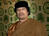 Каддафи предложил разделить Нигерию на два государства: нигерийский посол отозван из Ливии