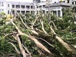 На Фиджи тропический циклон "Томас" унес жизни двух человек, 17 тысяч эвакуированы