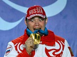Ирек Зарипов стал четырехкратным чемпионом Паралимпиады в Ванкувере