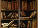 РПЦ выложит в интернете редкие церковные книги
РПЦ выложит в интернете редкие церковные книги