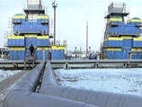 На Украине готов закон о передаче газотранспортной системы в концессию 
