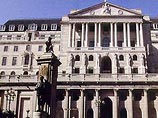 Банк Англии считает, что рецессия в Великобритании может повториться