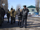 По данным следствия, около 12:00 по московскому времени четверга Мартыненко пришел в РОВД по городу Фролово и Фроловскому району