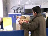 Московская таможня увеличит количество сотрудников, обрабатывающих почту: их будет не 20, а 30 Московская таможня увеличит количество сотрудников, обрабатывающих почту: их будет не 20, а 30