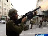Израиль при операции "Литой свинец" в секторе Газа использовал обедненный уран, утверждают эксперты
