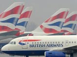 Бортпроводники British Airways начали бастовать. Часть рейсов в Россию отменена