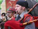В Москве из-за парада в честь Святого Патрика ограничат движение В Москве из-за парада в честь Святого Патрика ограничат движение