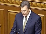 Новый украинский премьер поставил "двойку" властям Киева