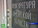 Омбудсмен Астахов обратился в прокуратуру по поводу отравления детей в Амурской области