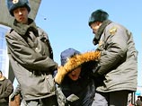 "Мемориал" обеспокоен фактами задержаний оппозиционеров в рамках акции "День гнева" "Мемориал" обеспокоен фактами задержаний оппозиционеров в рамках акции "День гнева"