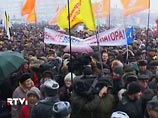 Калининградский губернатор четыре часа общался с жителями в телеэфире, выполняя требование оппозиции