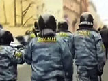 Мировой суд принял решение арестовать двух активистов, которые в субботу попытались провести несанкционированный митинг в центре Томска