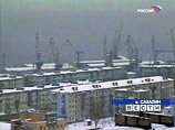 У северо-западного побережья Cахалина от Алекcандровска-Сахалинского до Трамбауса ожидается отжимной штормовой ветер, взломы припая. Выходить на лёд в этом районе крайне опасно