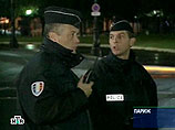 Французская и испанская полиция приняла пожарных за террористов