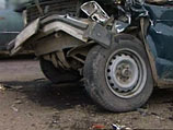 Один человек погиб, четверо пострадали при столкновении двух легковых автомобилей под Великим Новгородом