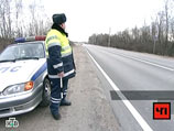 Авария на 15 километре трассы между Великим Новгородом и поселком Красные Станки произошла около 06:30 мск