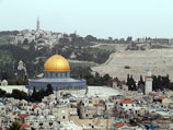 Израиль не намерен отказываться от строительства в Иерусалиме