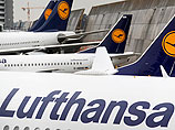 Неизвестное желудочно-кишечное заболевание, внезапно обострившееся сразу у 80 авиапассажиров рейса Мюнхен-Токио, вынудило пилотов немецкой авиакомпании Lufthansa прервать полет