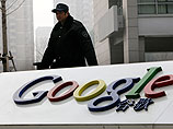 Китайские власти объявили Google "инструментом внешней политики США"