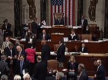 Палата представителей Конгресса США одобрила план реформы здравоохранения