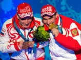 Владимир Кононов (слева) и Кирилл Михайлов